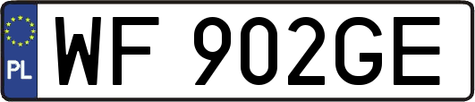 WF902GE