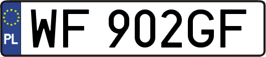 WF902GF