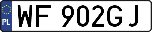 WF902GJ