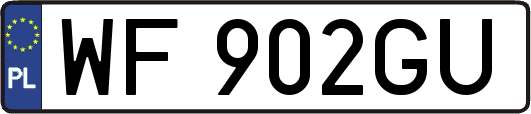 WF902GU