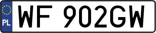 WF902GW
