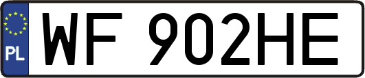 WF902HE