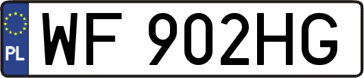 WF902HG