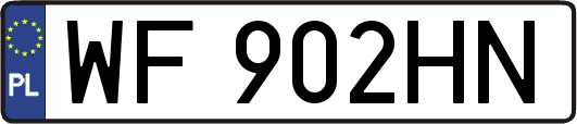 WF902HN