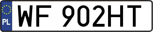 WF902HT