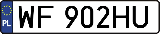 WF902HU