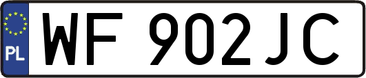 WF902JC