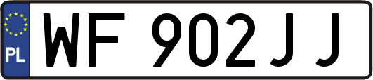 WF902JJ