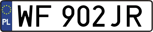 WF902JR