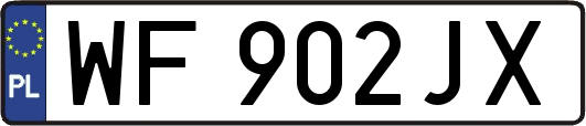 WF902JX