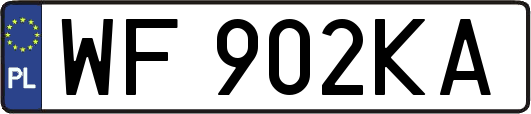 WF902KA