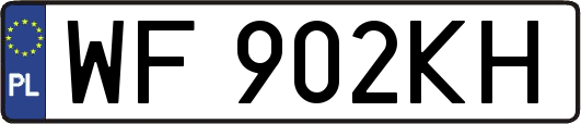 WF902KH