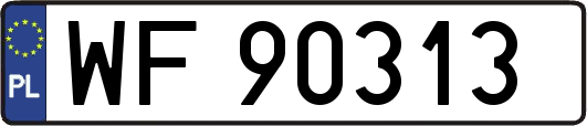 WF90313