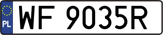 WF9035R