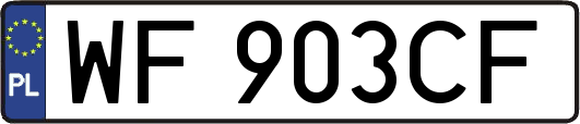 WF903CF