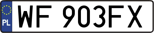 WF903FX