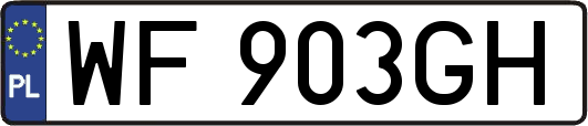WF903GH