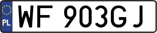 WF903GJ