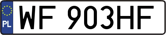 WF903HF