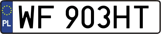 WF903HT