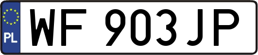 WF903JP