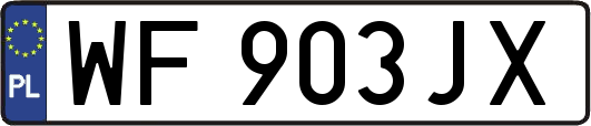 WF903JX