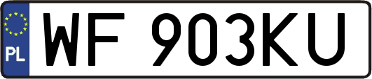 WF903KU