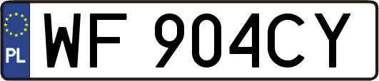 WF904CY