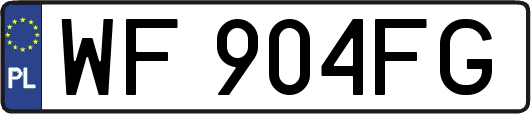 WF904FG