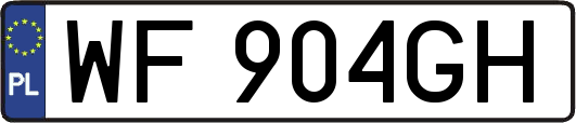 WF904GH
