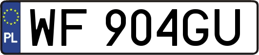 WF904GU