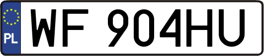 WF904HU