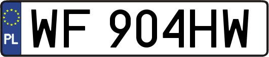 WF904HW