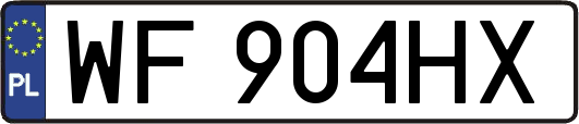 WF904HX
