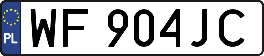 WF904JC