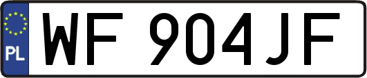 WF904JF
