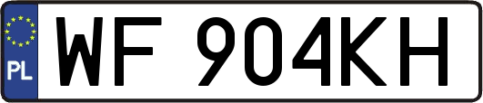 WF904KH