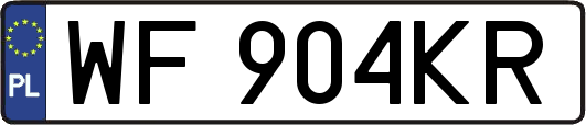 WF904KR