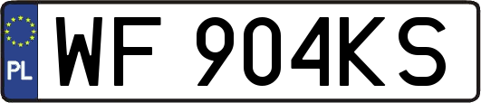 WF904KS
