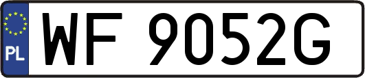 WF9052G