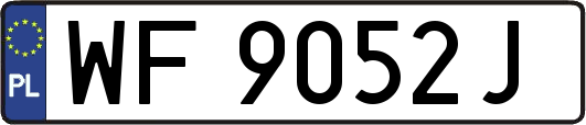 WF9052J