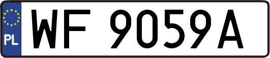WF9059A