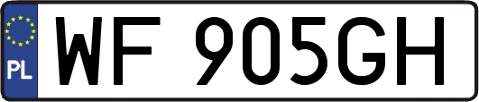 WF905GH