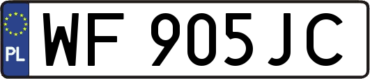 WF905JC