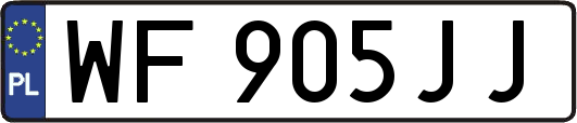 WF905JJ