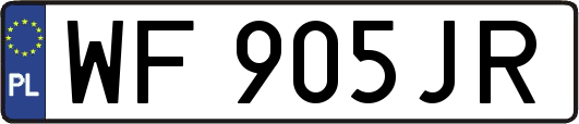 WF905JR