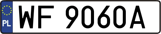 WF9060A
