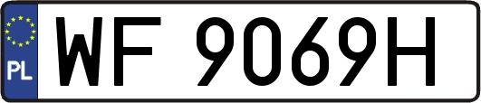 WF9069H