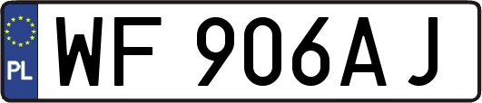 WF906AJ