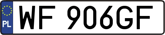 WF906GF
